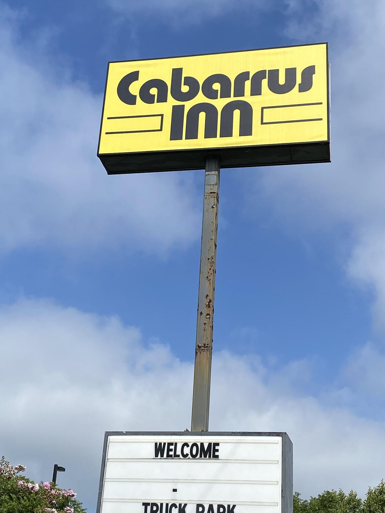 Americas Best Value Inn 2/19