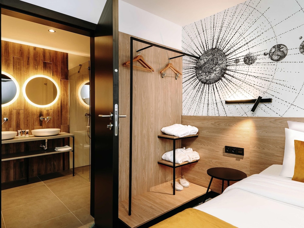Mercure Torun Centrum 33/72