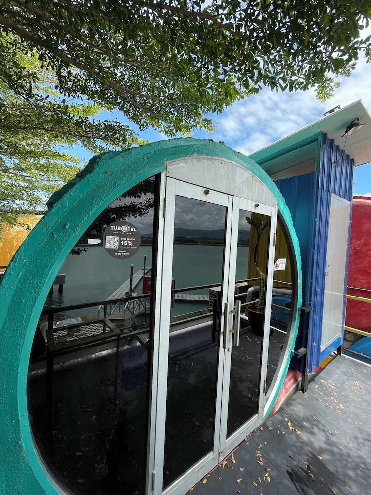 Tubotel Langkawi 15/70