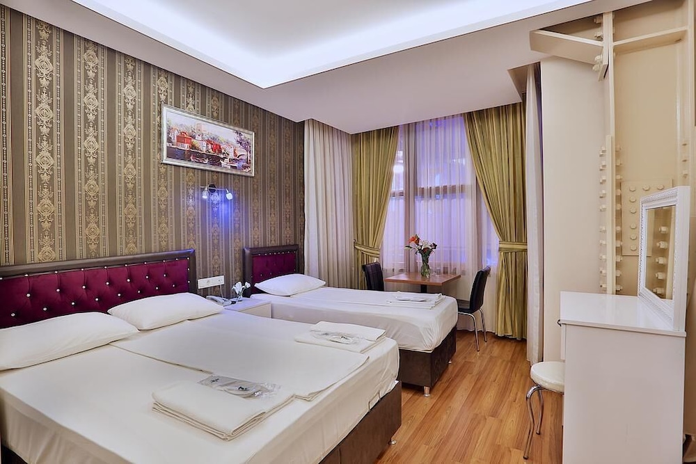 GH Taksim Hotel 12/41