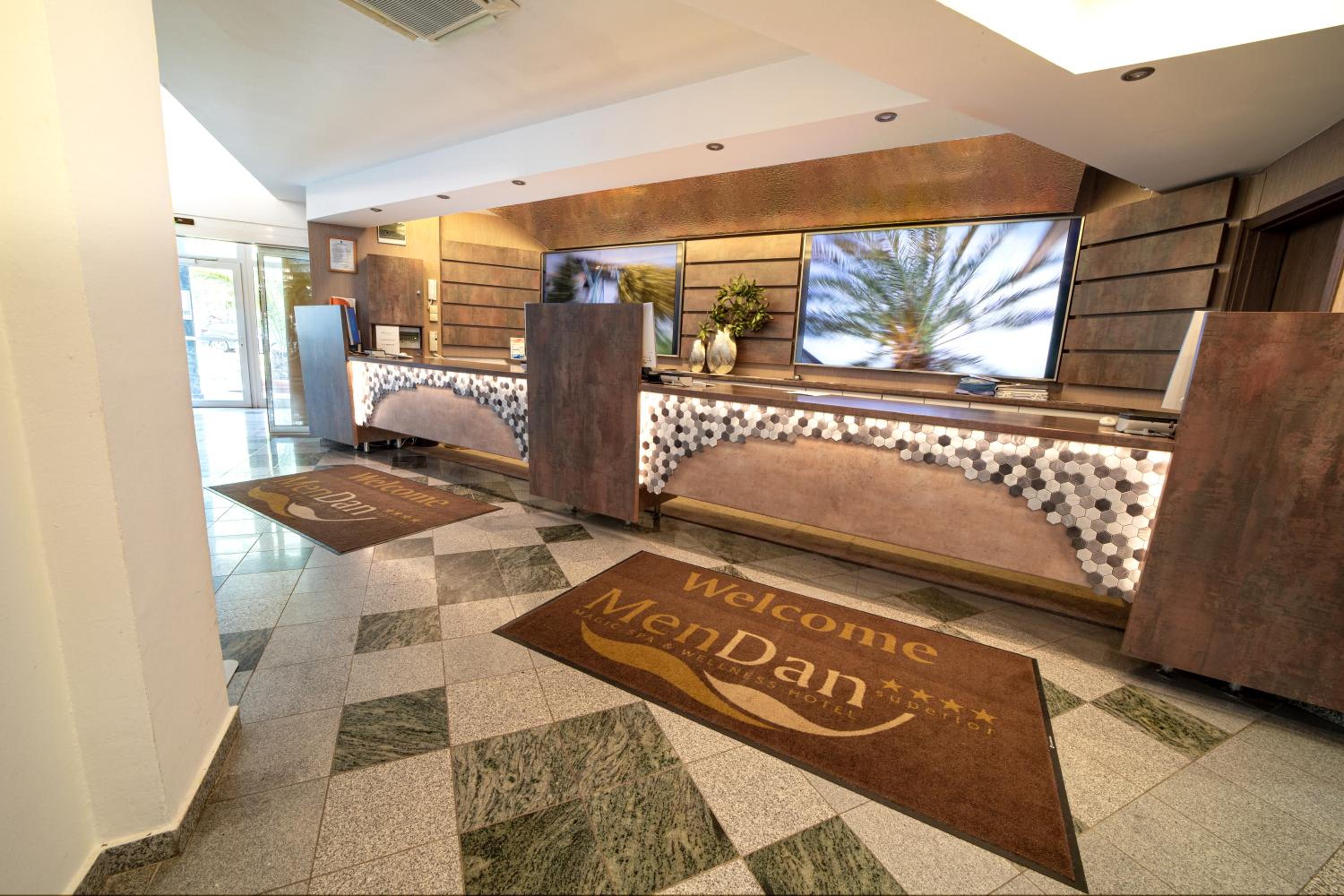 MENDAN MAGIC SPA & WELLNESS HOTEL 10/56