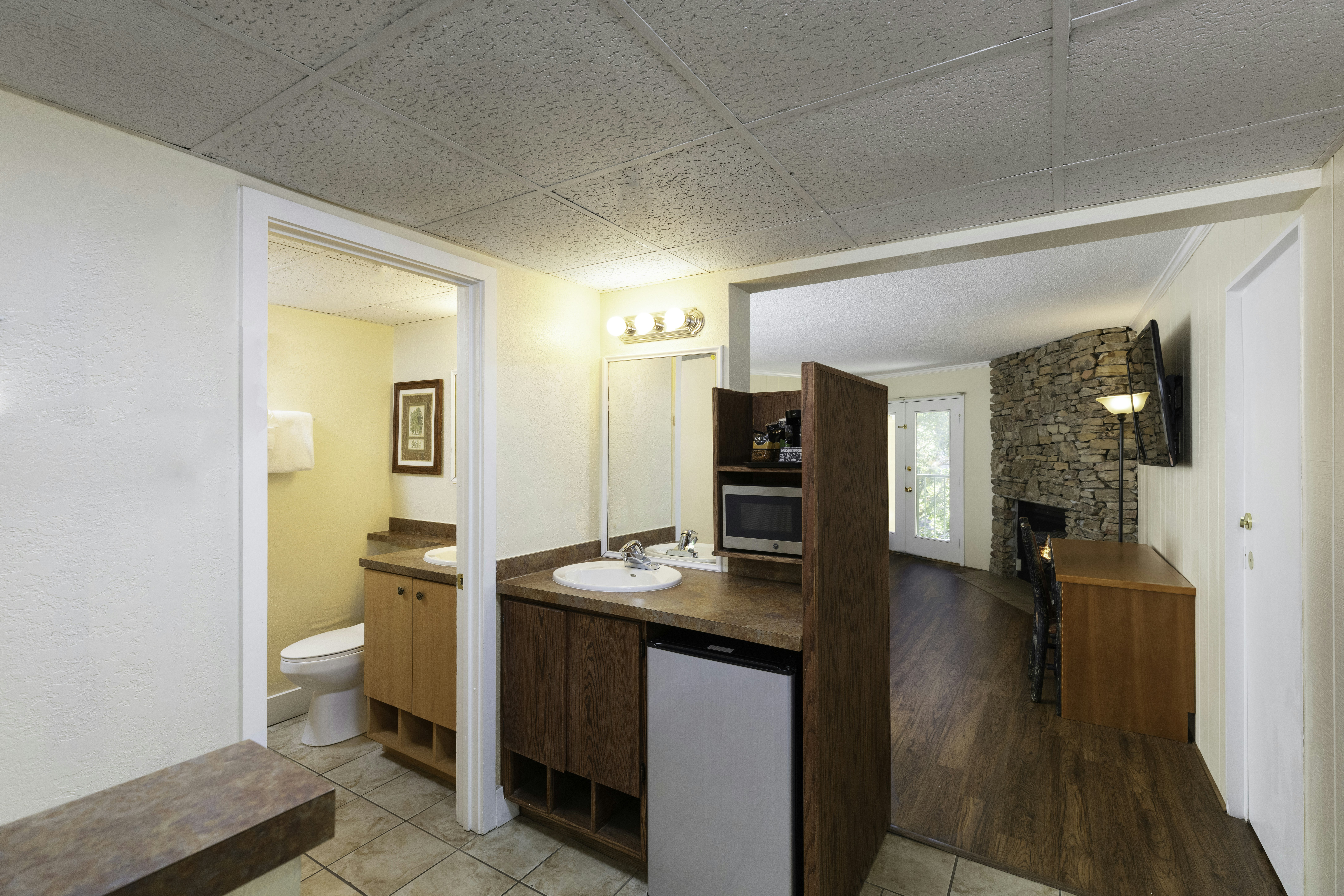 River Terrace Resort & Convention Center 31/31