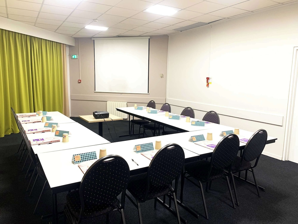 Ibis Styles Rouen Nord Barentin (Ex Ibis) 65/74