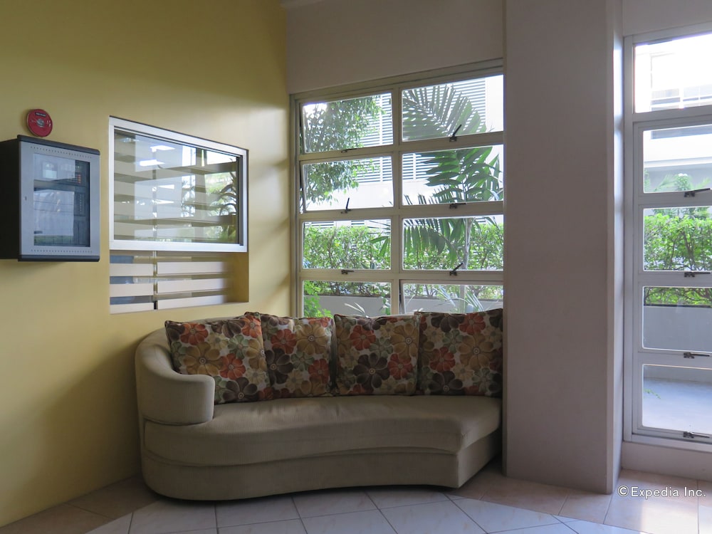 Alicia Tower Residences 38/52
