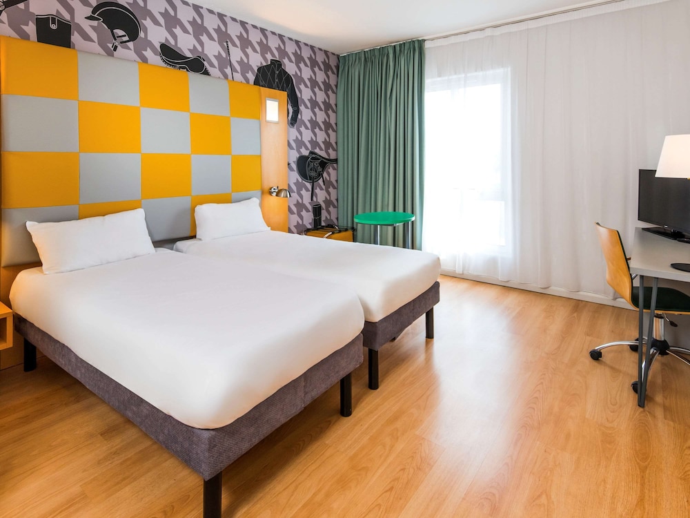 ibis Styles Haydock 18/48