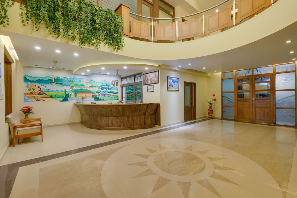 Spazio Leisure Resort 19/63