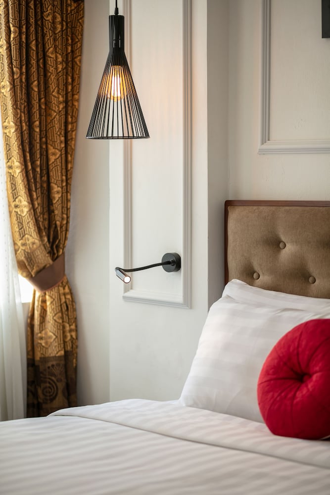 Victory Legend Hotel & Spa 18/48