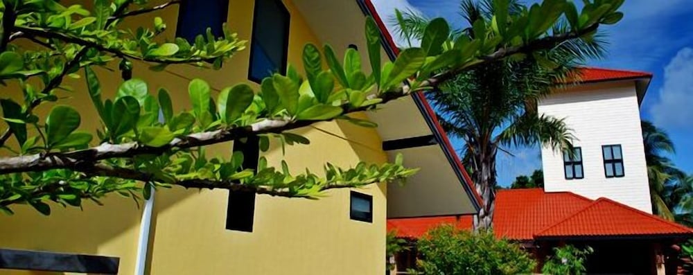 Tanisa Resort 41/46
