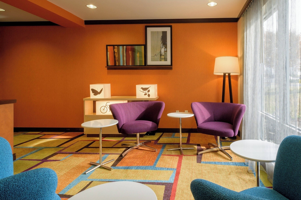 Fairfield Inn Suites Kennett Square Brandywine Valley 20/29