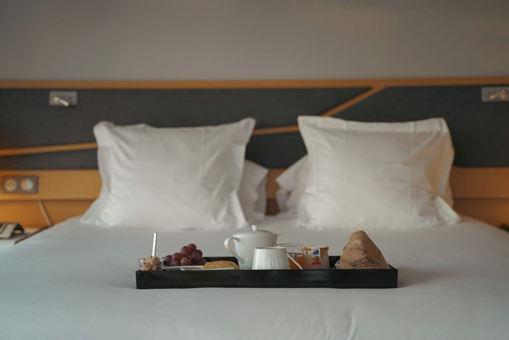 Seeko o Hotel Bordeaux 29/65
