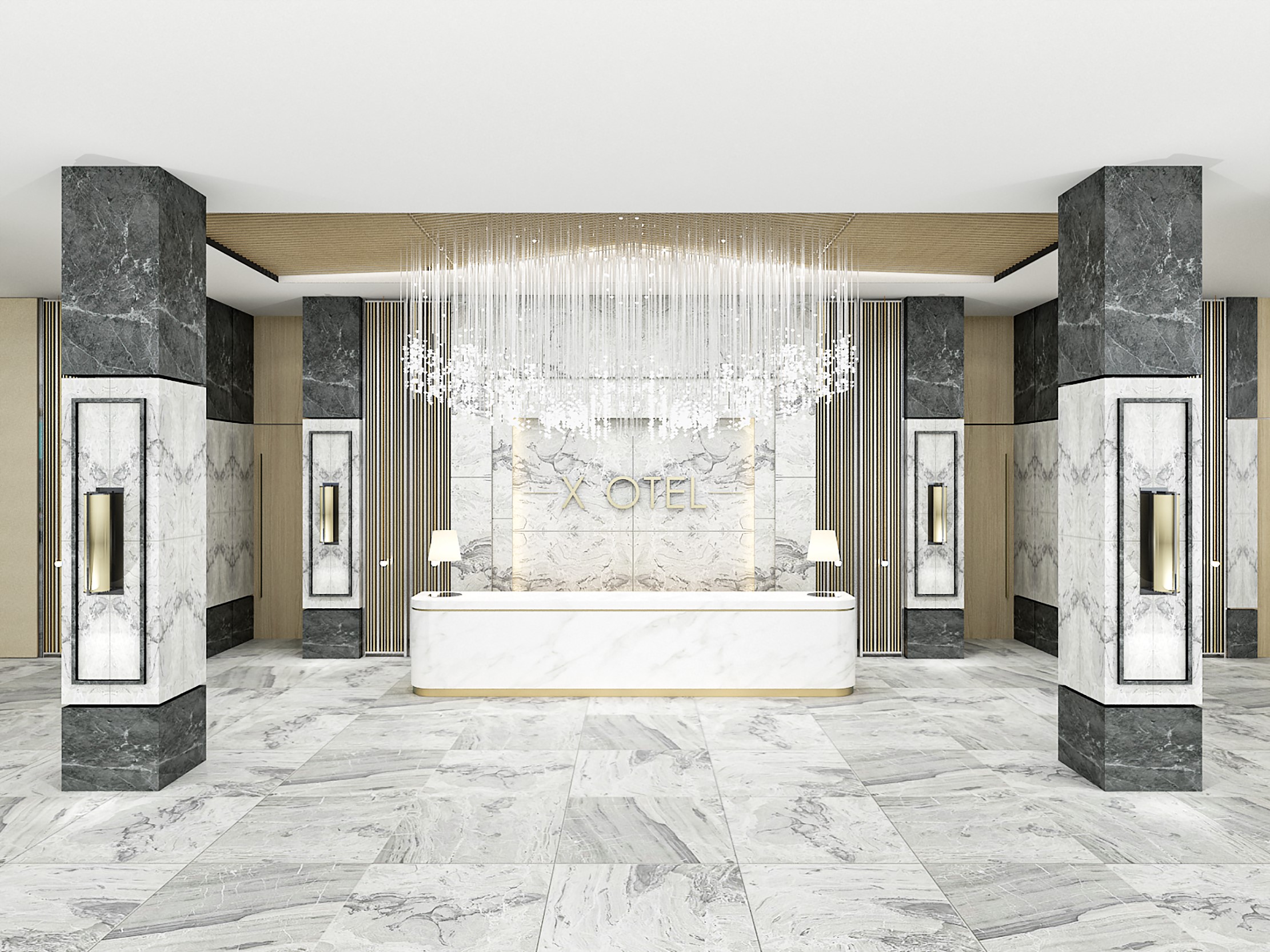 The X Belek 7/50