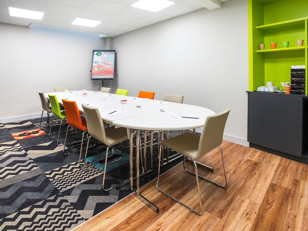 Ibis Styles Deauville Centre 57/72