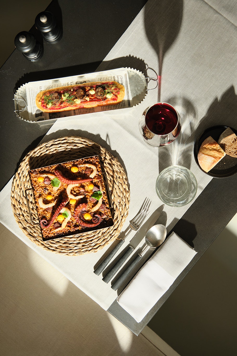 Sant Francesc Hotel Singular photo5