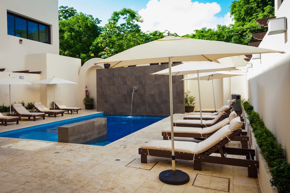 Hotel MX portal maya 81/85