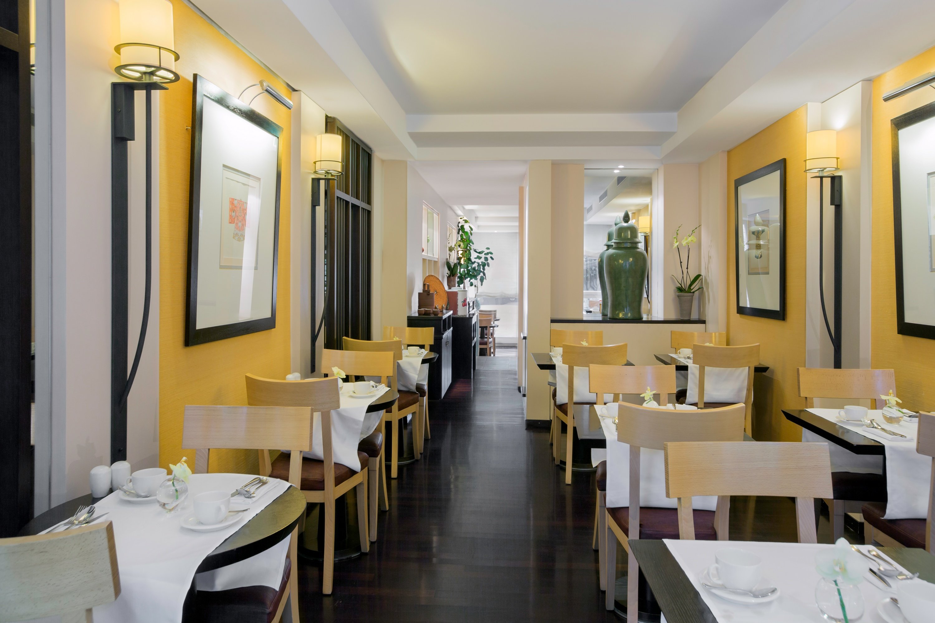Hotel Jade Geneva 40/51
