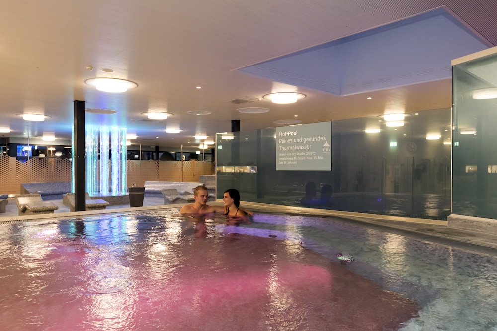 Vital Boutique Hotel Zurzacherhof Ex Zurzacherhof Swiss Quality Hotel 20/50