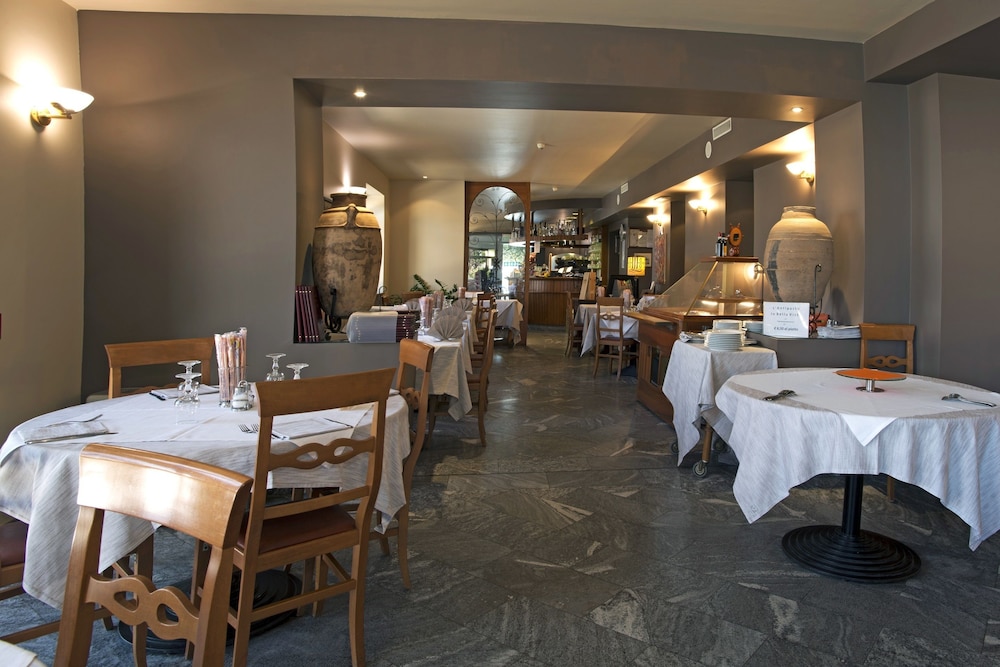 Sirio Hotel 33/50