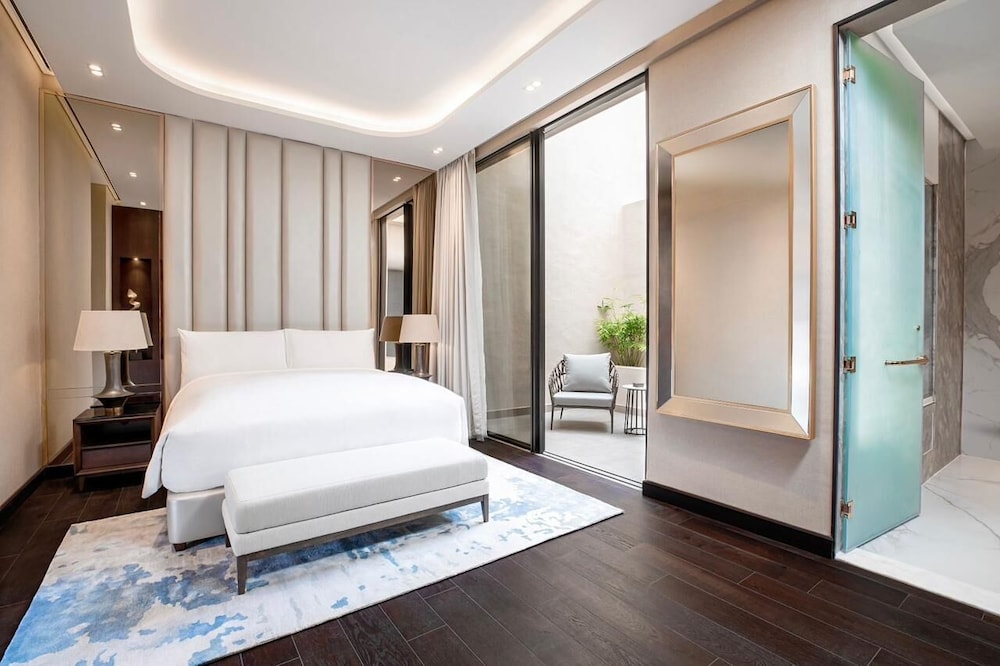 1 Bedroom, Luxury, Villa, King Bed, Butler, Private Pool