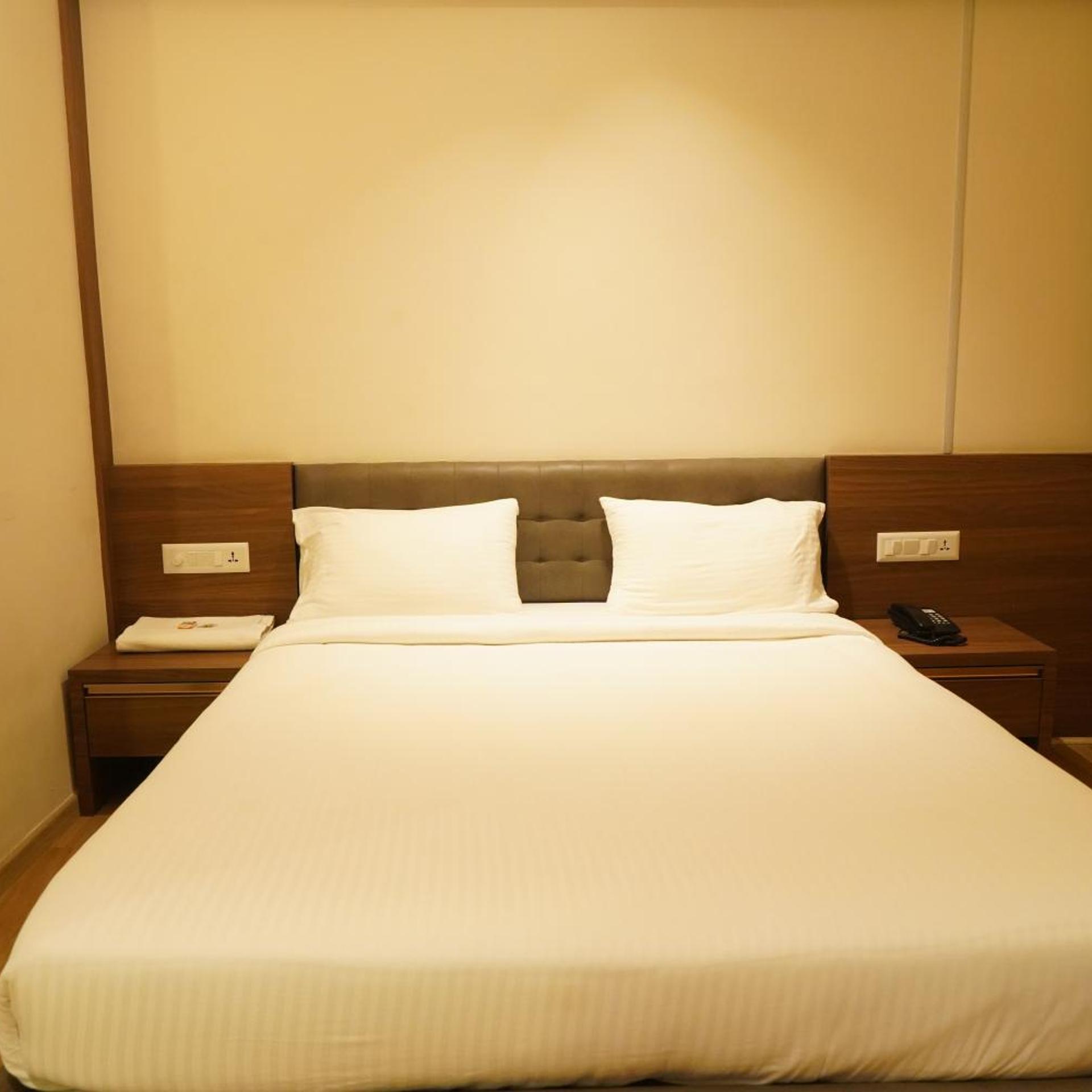 Hotel Bekal International 27/50