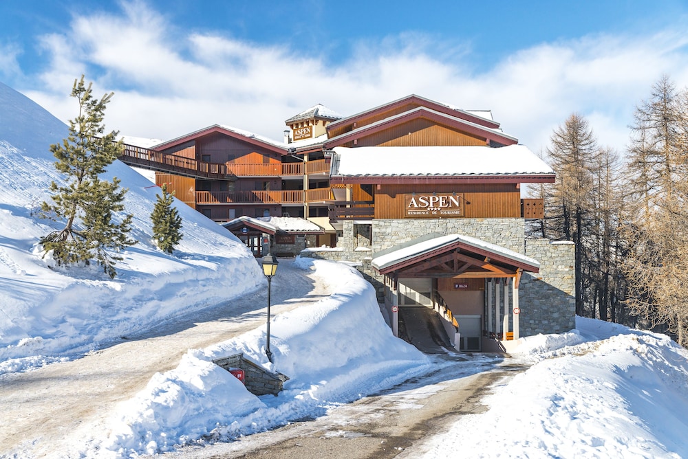 LAGRANGE Prestige Aspen - La Plagne 4/40