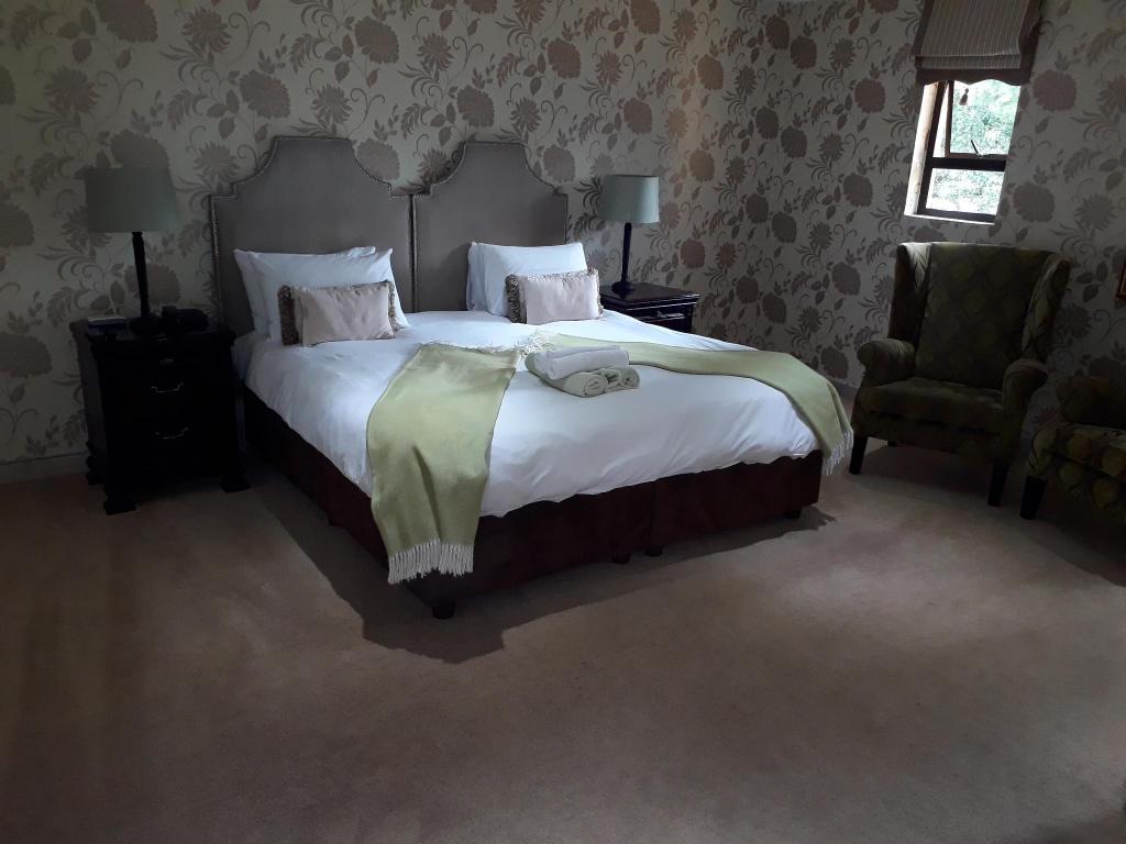 Bella Casa Guesthouse 6/18
