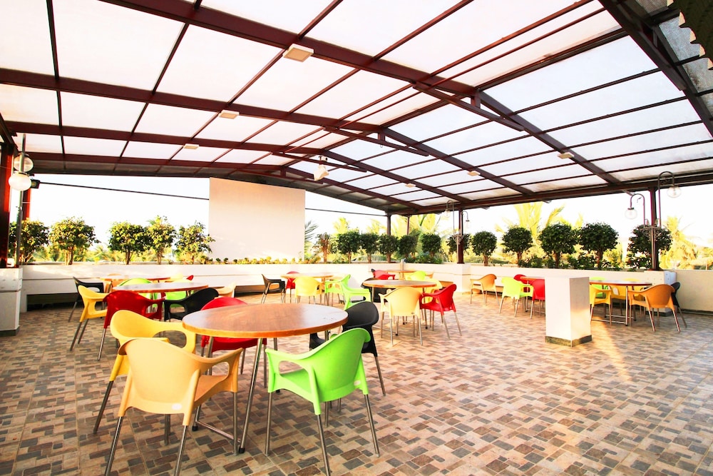 Saibala Grand Hotel 27/33