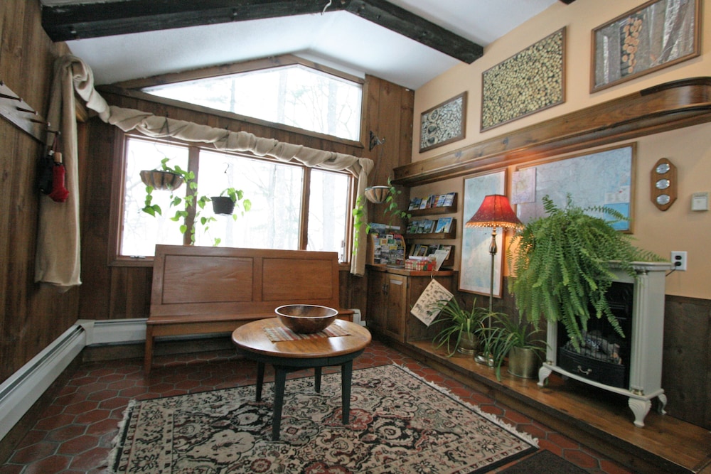 The Old Saco Inn 54/72
