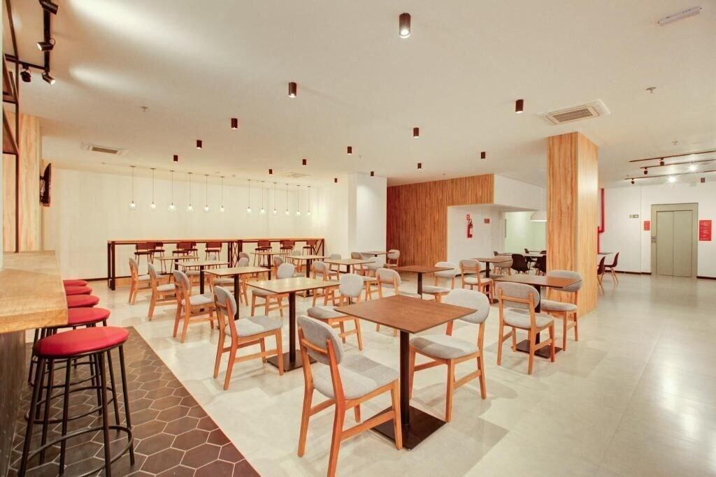 Summit Suites Hotel Cruzeiro 60/62
