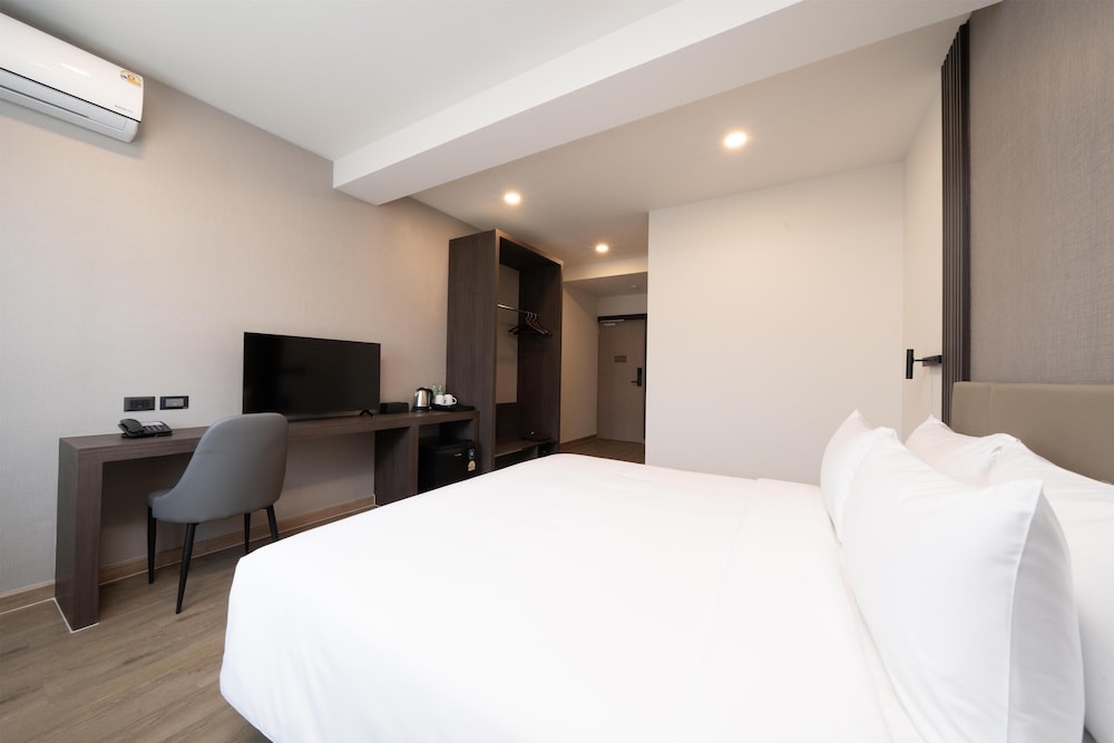 SureStay Plus by Best Western Ramkhamhaeng Airport Rail Link Bangkok 22/38