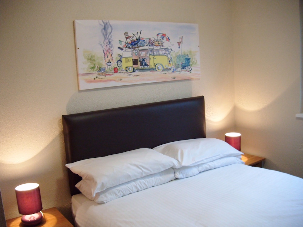 Metro Inns Falkirk 20/24