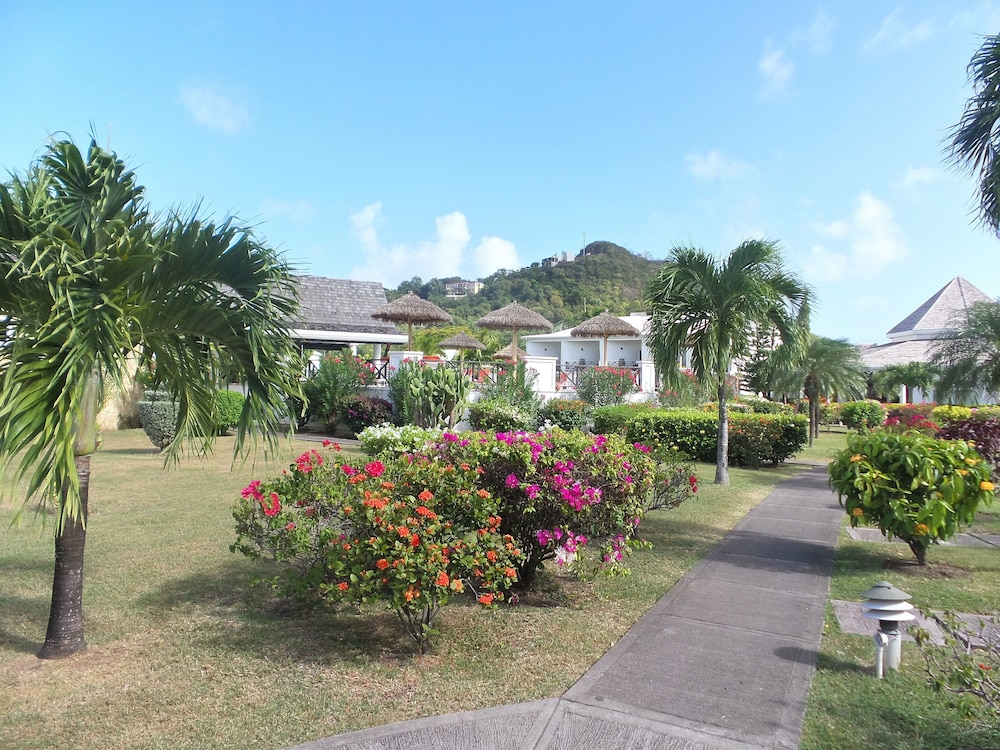 Coyaba Beach Resort Grenada 51/67