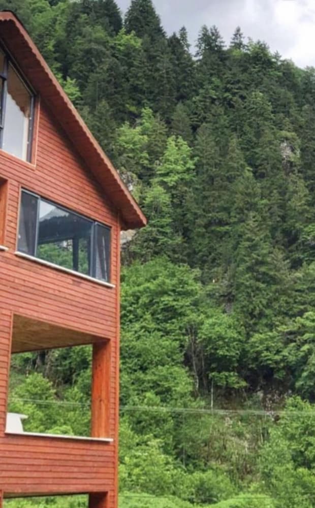 Zilkale Butik Otel 43/48