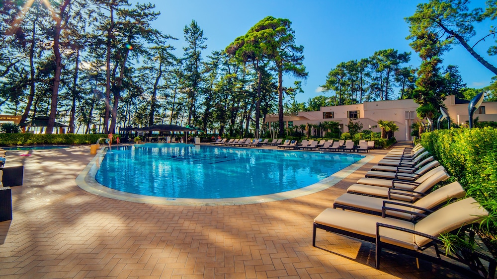 Georgia Palace Hotel & Spa Kobuleti Batumi 47/50