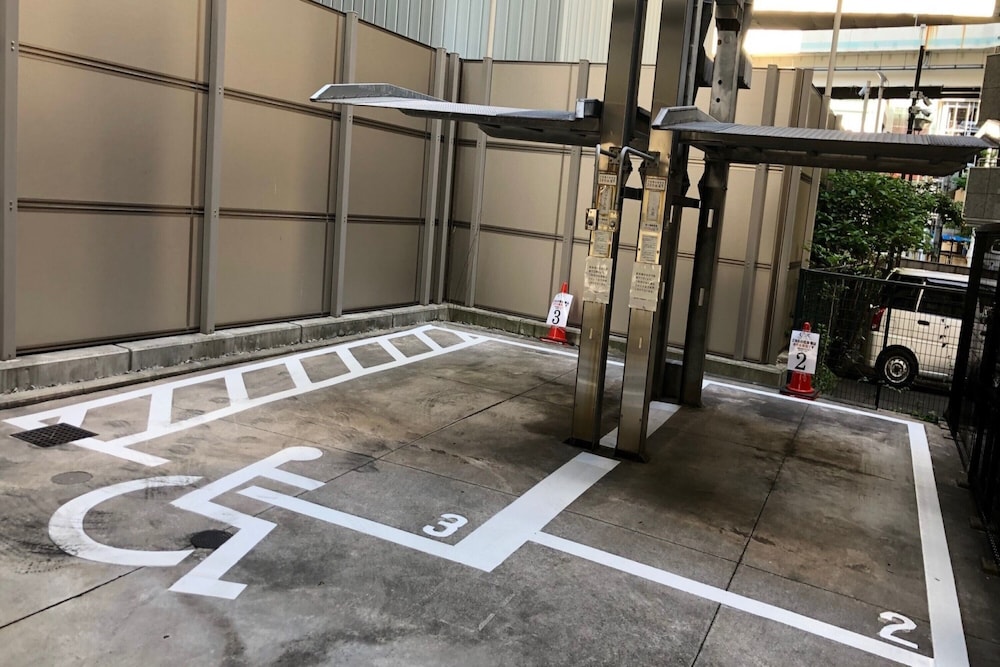 Keikyu Ex Inn Yokohama-Station East 44/50