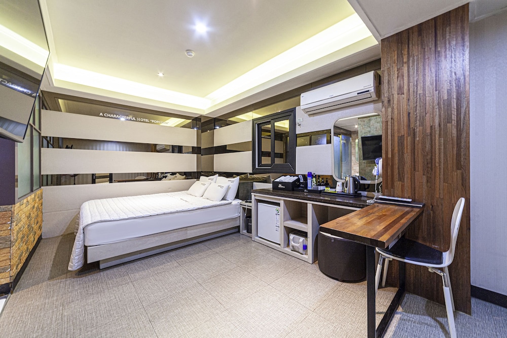 Busan Station Popcorn Hotel 19/67