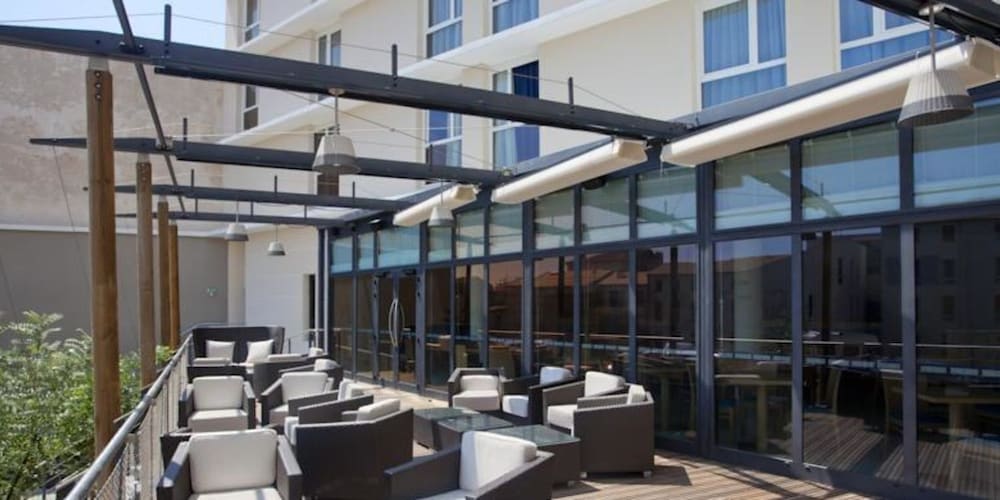 amenities