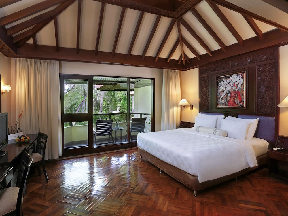The Royal Beach Seminyak Bali Mgallery Collection 15/49