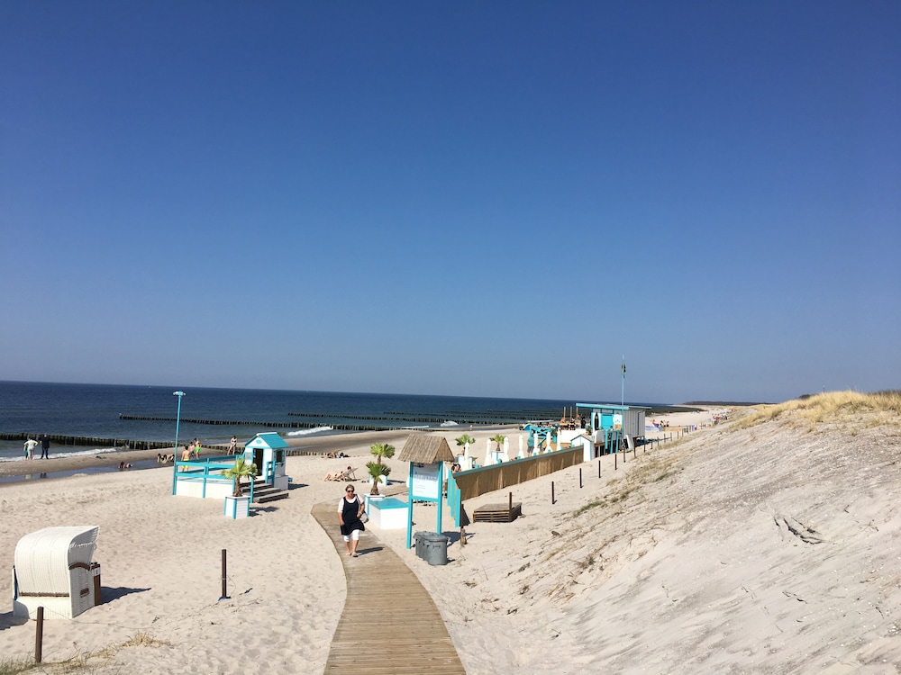 Hotel Godewind 63/69