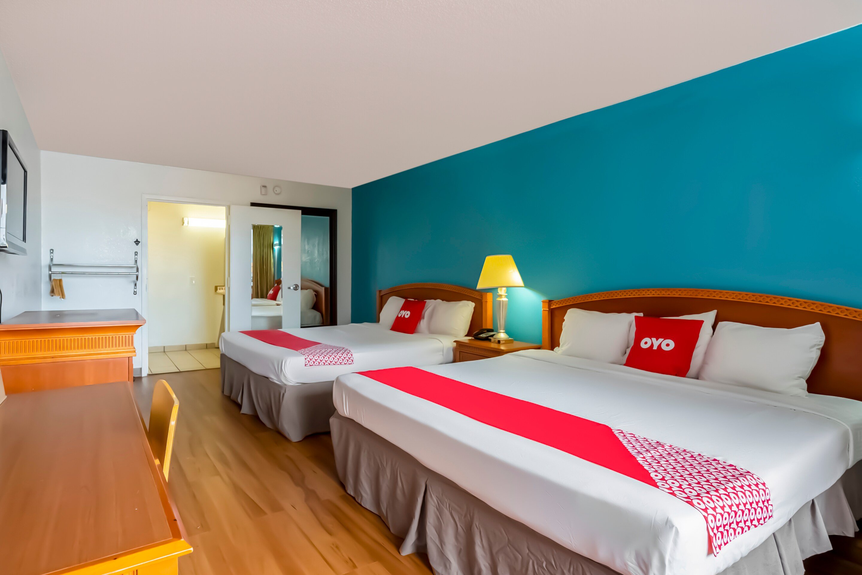 Hotel Bossier City LA Red River 28/49