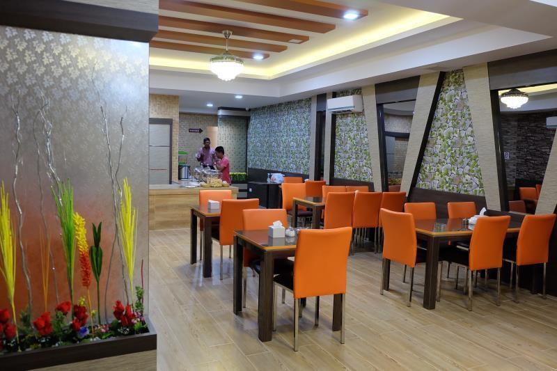 Holiday Hotel Batam 21/27