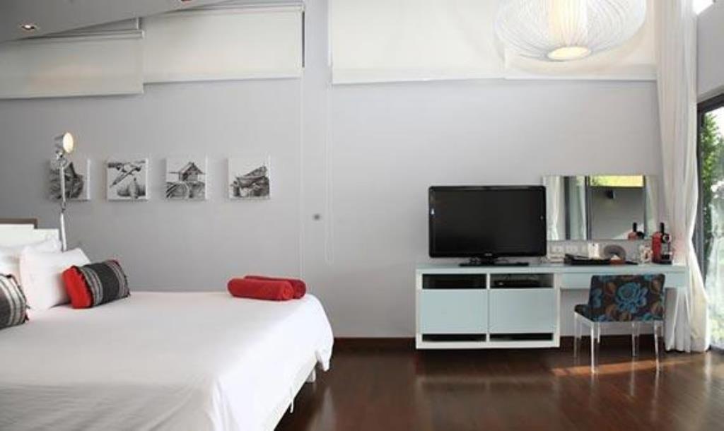 جناح بريفيليج، The Houben 2/2