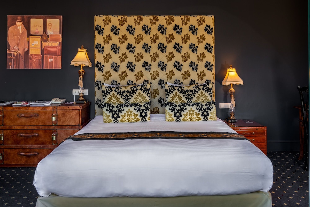 Royal Emeraude Hotel Dinard - MGallery Collection 38/87