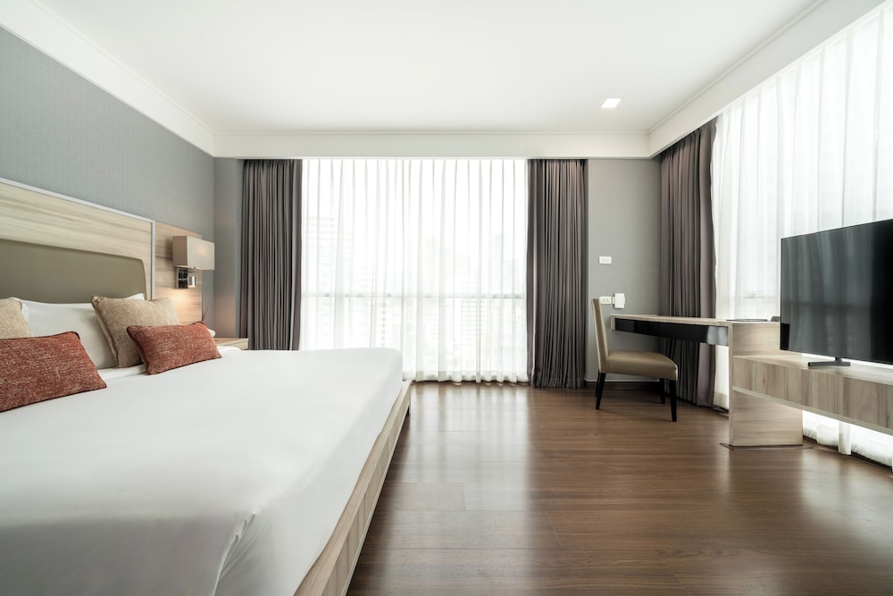 Adelphi Suites Bangkok 22/69