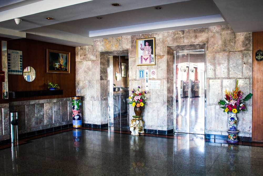 BCP Hotel, Ban Chang Rayong 15/50