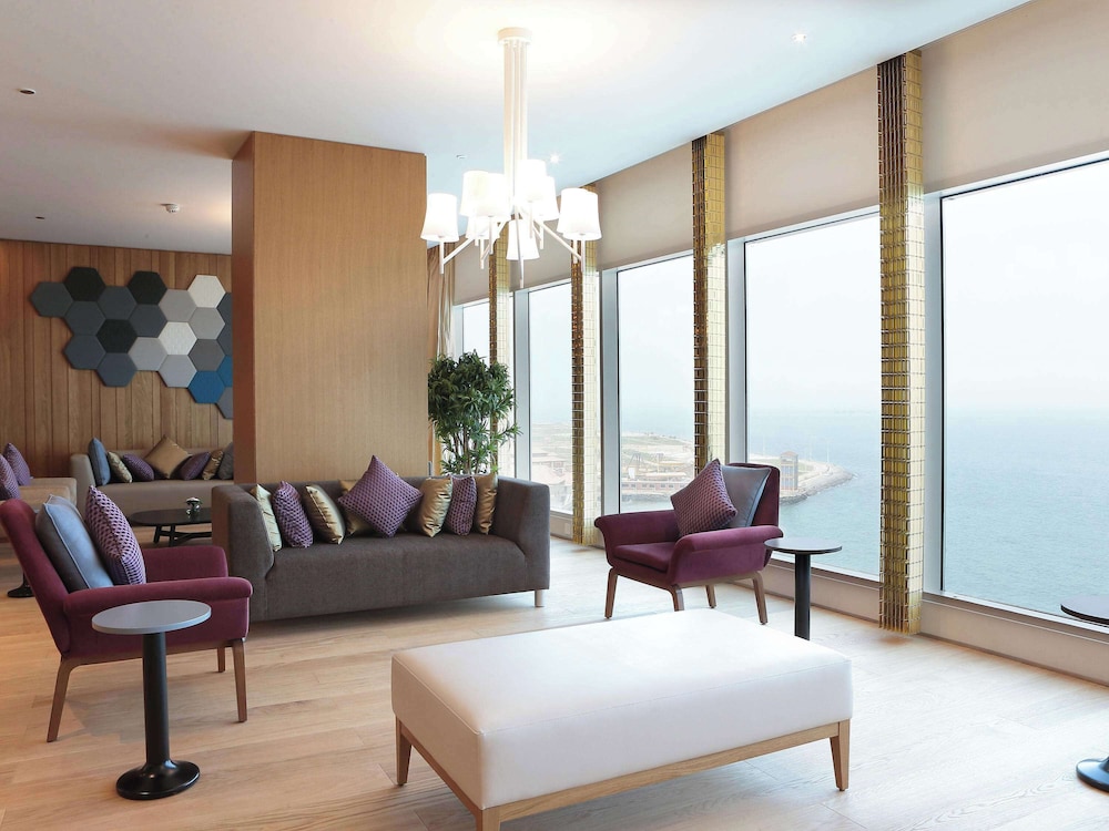 نوفوتيل جازان(Novotel Jazan Hotel) 48/76