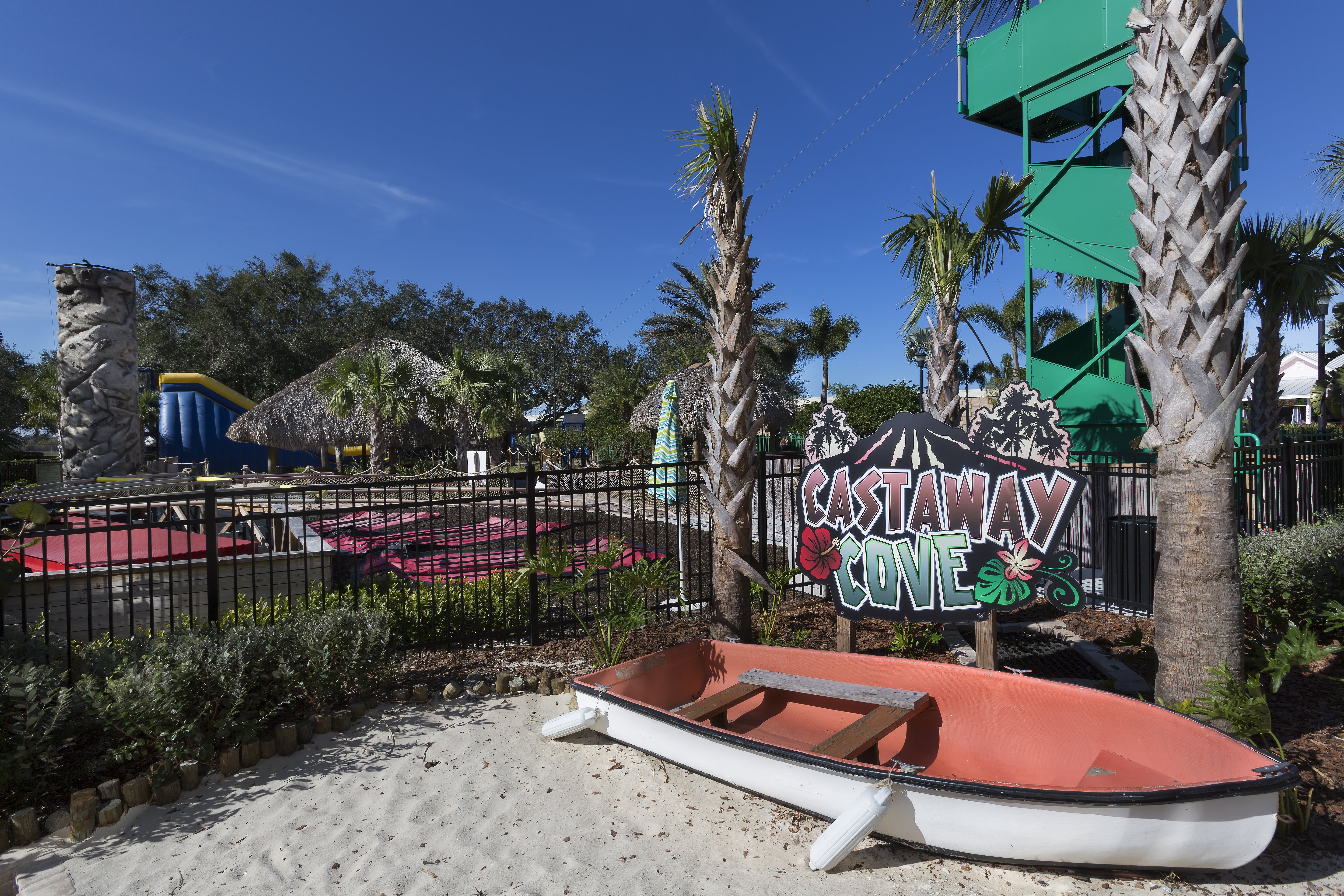 Holiday Inn Express & Suites S Lake Buena Vista, an IHG Hotel 60/66