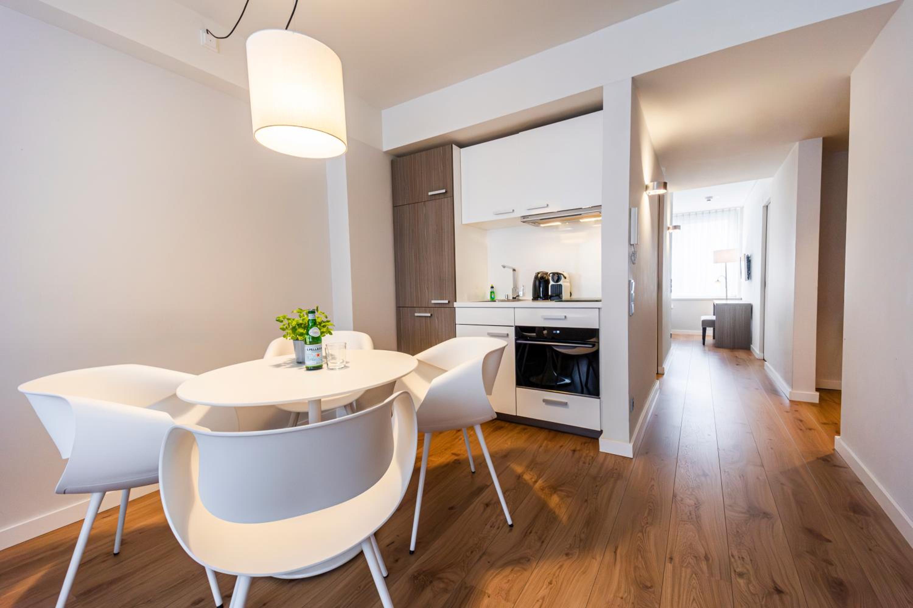 Brera Serviced Apartments Frankfurt Oper 24/33
