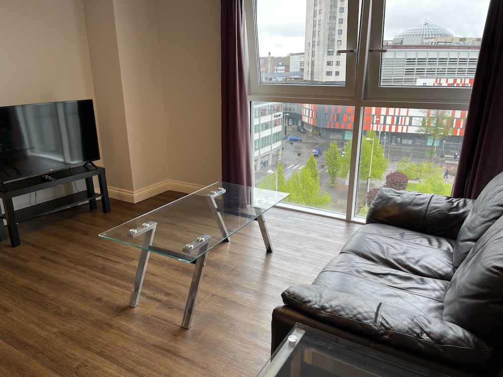 Belgrade Plaza Serviced Apartments 25/50