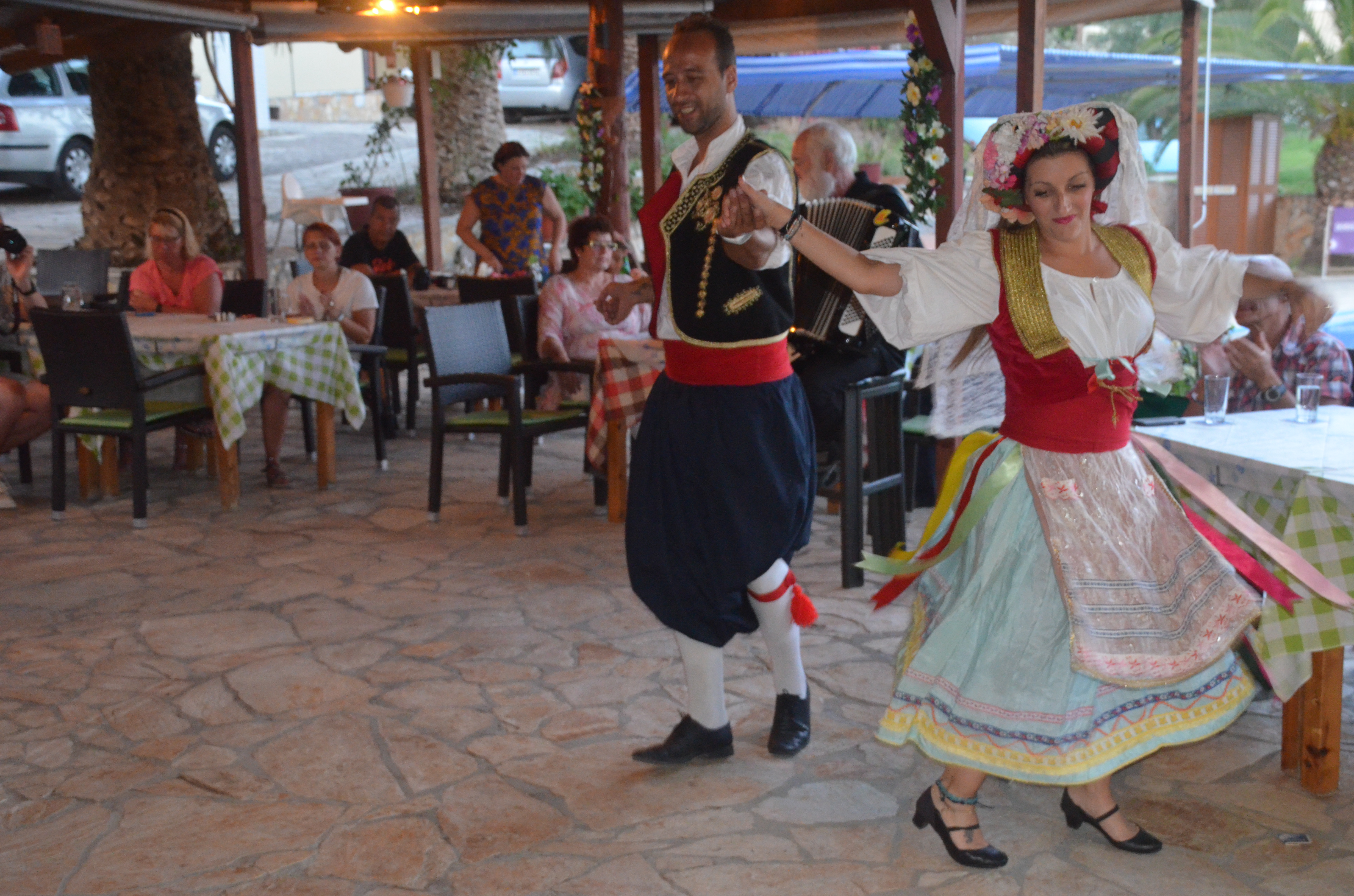 PENSION NYCHTERIDA 22/49