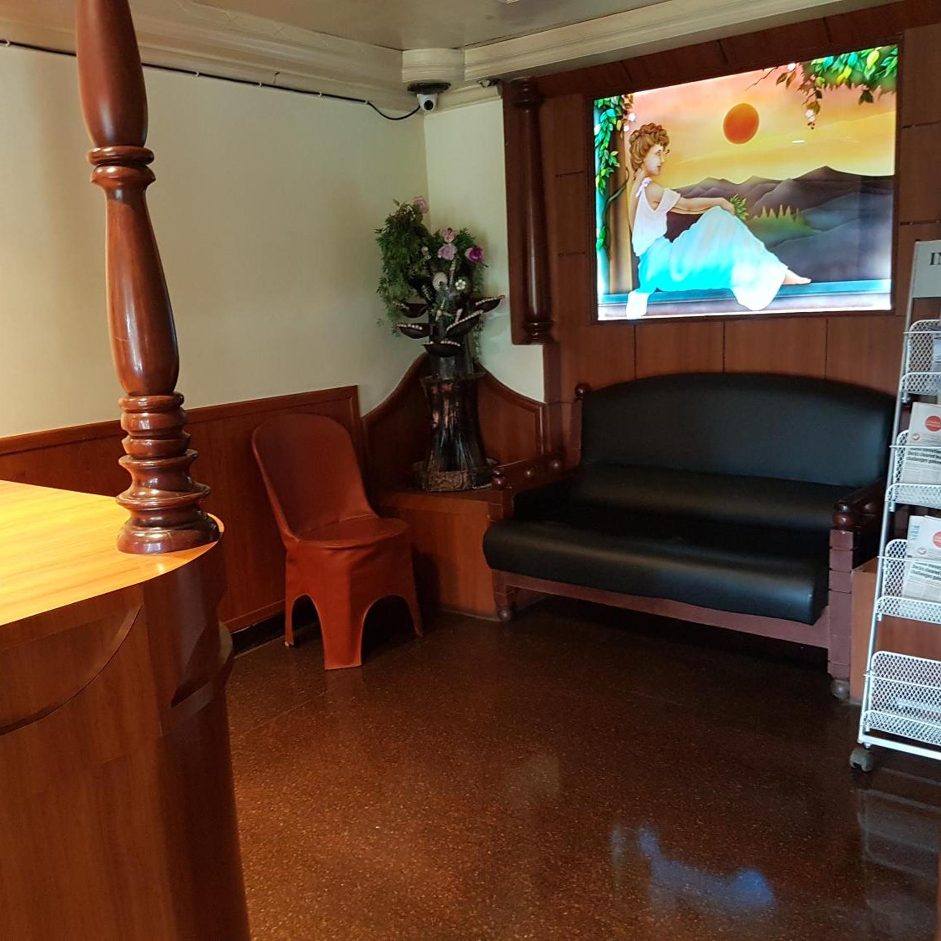 HOTEL DARSHAN 37/55